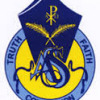 All Saints Anglican School Logo