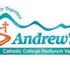 St Andrew's Catholic College Logo
