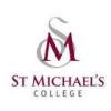St Michael's College Logo