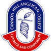 Cannon Hill Anglican College Logo