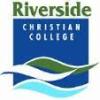 Riverside Christian College Logo