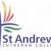 St Andrews Lutheran College Logo