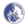 Dakabin SHS Logo