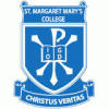 St Margaret Mary's College Logo