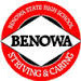 Benowa SHS Logo