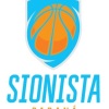 SIONISTA Logo