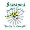 Isaroos Logo