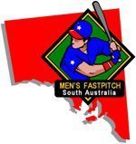 Men's Fastpitch SA Inc