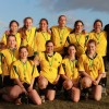 Albany Rovers Women's A 2015 Cup Runner Up