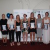Netball Team of the Year