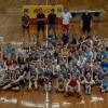 CHBA Holiday camp day 1 - Sept 2015