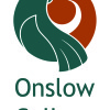 Onslow College Senior A Logo