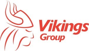 Vikings Group Logo