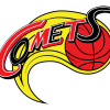 Comet Bay Heat Wave Logo