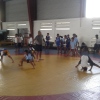 Koror Elementary School PE Wrestling Program