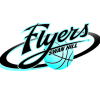 Swan Hill Lady Flyers Logo