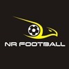 NR FOOTBALL SHIELD 11 Logo
