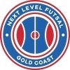 Next Level Futsal Logo