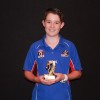 Under 12 Div 4 Most Improved - Max Cush