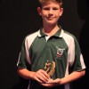 Under 13 Div 3  Most Improved - Dan Croucher