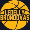 LeDelly Brondovas Logo