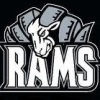 WNJ X08 East Burwood Rams 1 Logo