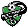 Mascot Vipers Logo