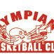 Olympians  Logo