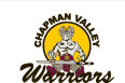 Chapman Valley Maroon