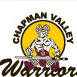 Chapman Valley Maroon Logo