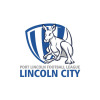 Lincoln City Logo