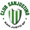 SANJUSTINO Logo
