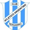 ARGENTINO DE PERGAMINO Logo