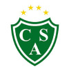 SARMIENTO DE JUNIN Logo