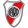 Club Atlético River Plate Logo