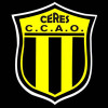 Club Central Argentino Olímpico de Ceres Logo
