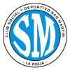 San Martín de La Rioja Logo