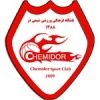 ChemidorTehran Logo