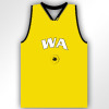 WA Metro U14 Boys  Logo