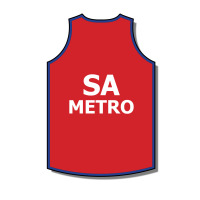 SA Metro Red U15B