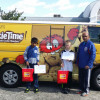 Cookie Time Prize Winners 2015