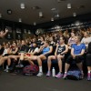 AFL Victoria Women's Football Academy 