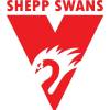 Shepparton Swans YG Logo