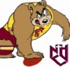 Shepparton Bears  Logo