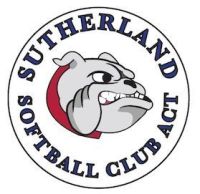 Sutherland ACT Softball