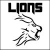 Thanet Lions Logo