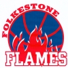 Folkestone Saints Logo