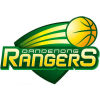 DANDENONG 3 Logo