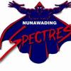 NUNAWADING 5 Logo