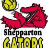 SHEPPARTON GATORS WAIGHT Logo